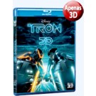 Tron - O Legado - BLU RAY 3D