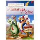 A Tartaruga e a Lebre - Disney Animation Collection