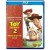 Toy Story 2 - BLU RAY - Edição Especial 2010