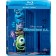 Monstros S.A.- BLU RAY DUPLO - Edição de Colecionador