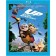 UP - Altas Aventuras - BLU RAY