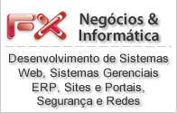 FX Inform&aacute;tica